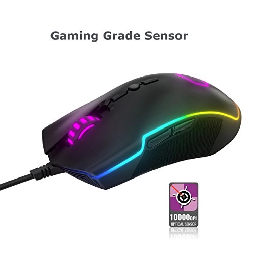 MasterMouse CM310 - USB