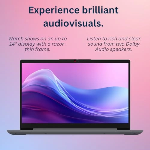 IdeaPad 1 - 14'' Celeron N4020 4GB DDR4 128GB eMMC