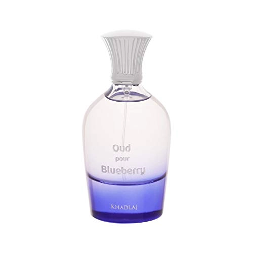 OUD POUR BLUEBERRY Eau de Parfum 100ml