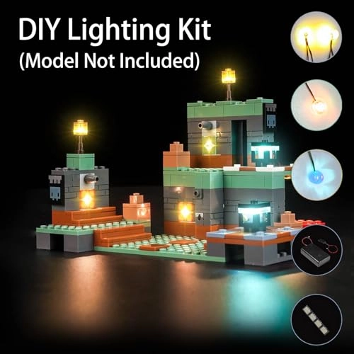 Lighting Kit 21271 - LED USB