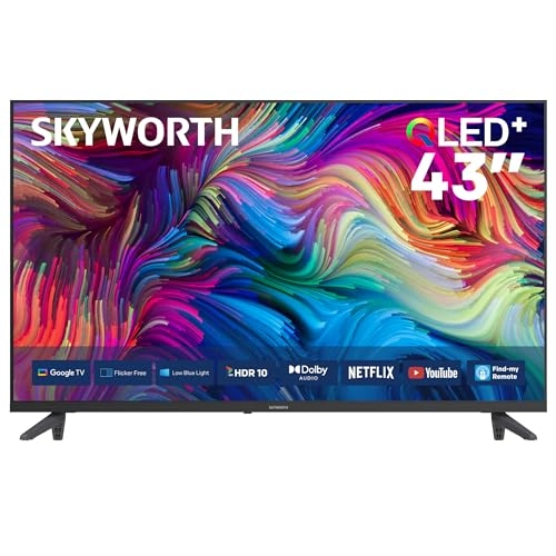 43Q5600H - 43-Inch
