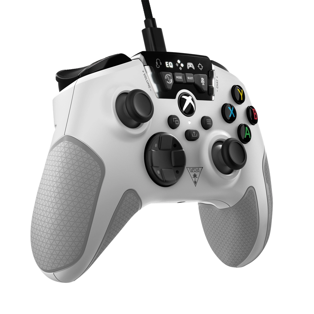 Recon - White Xbox Series