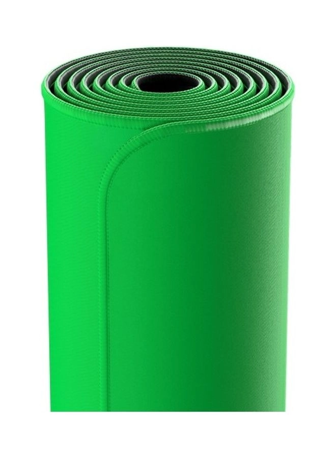 Chroma Key XXL Cloth Gaming Mouse Pad