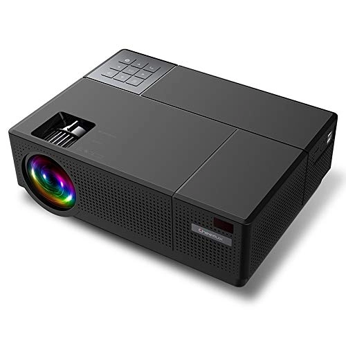 Smart Theater Projector CL770 4000 Lumens