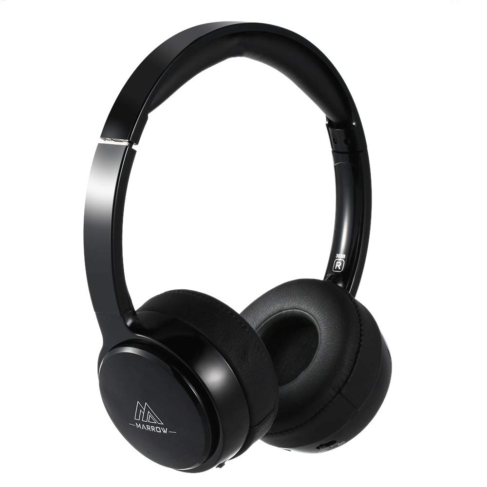 WUNONG-AE 303B Wireless Headset
