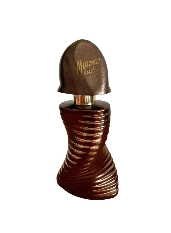 Morena Oud Eau de Parfum - 100ml