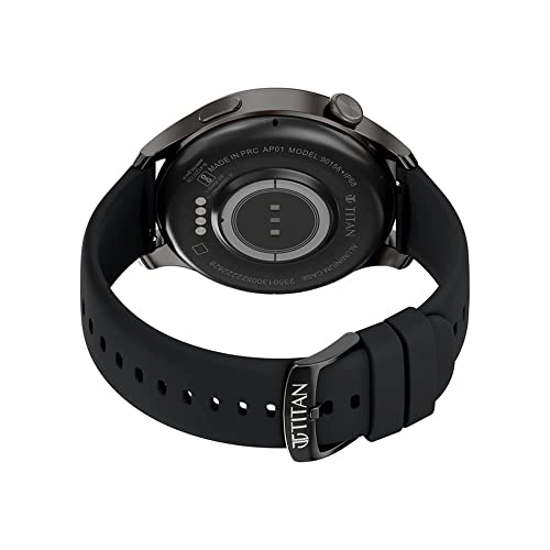 Talk Smart Watch - 1.39"