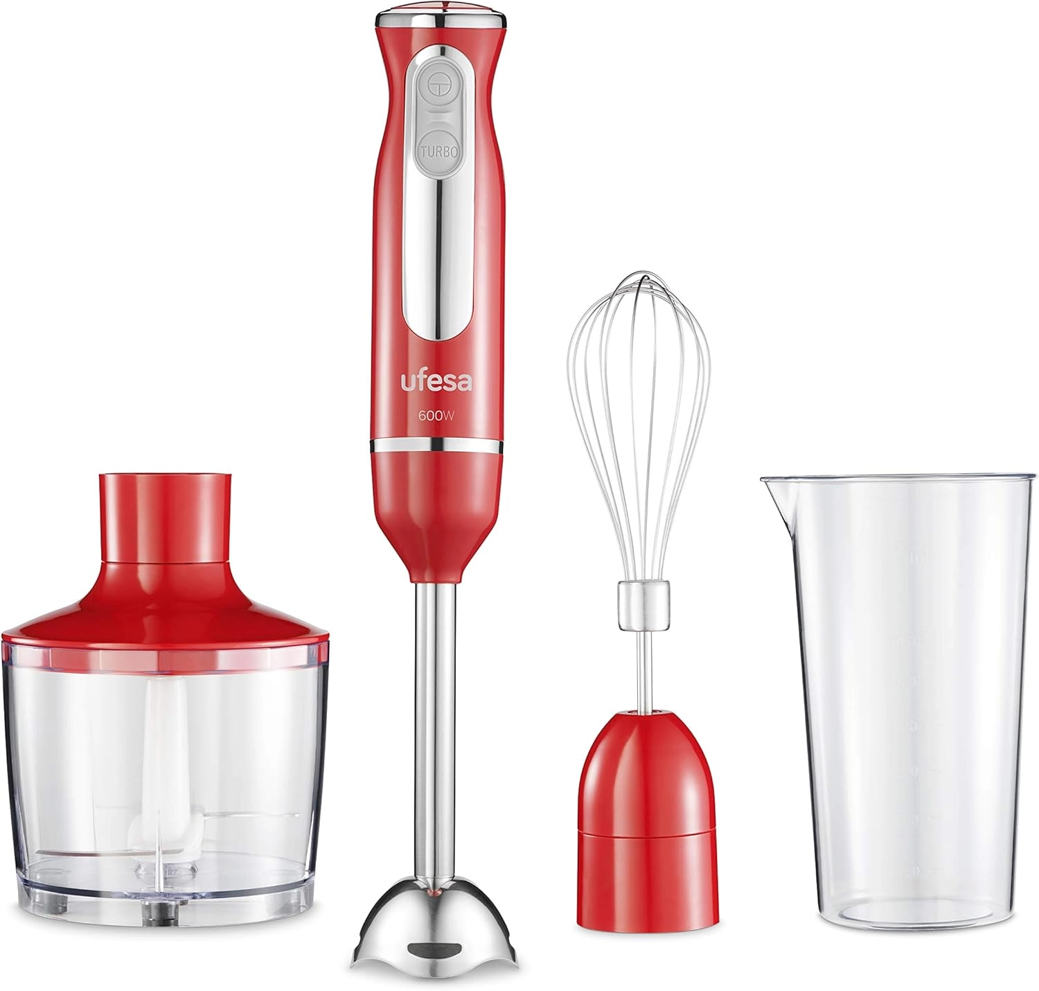 Hand Blender - 600W