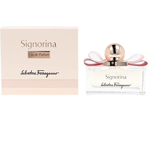 Signorina Eau de Parfum 50ml