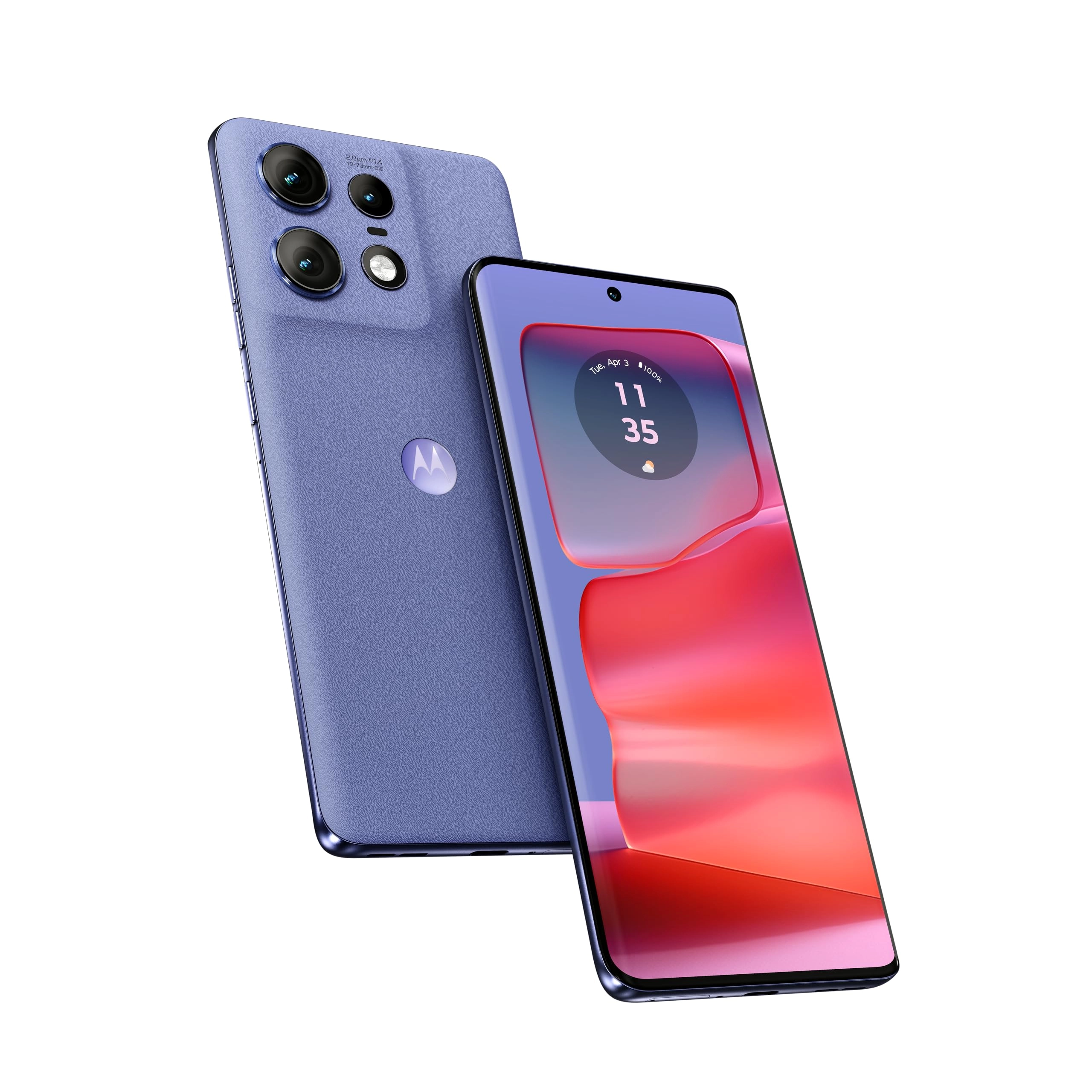 Edge 50Pro - 12GB 512GB