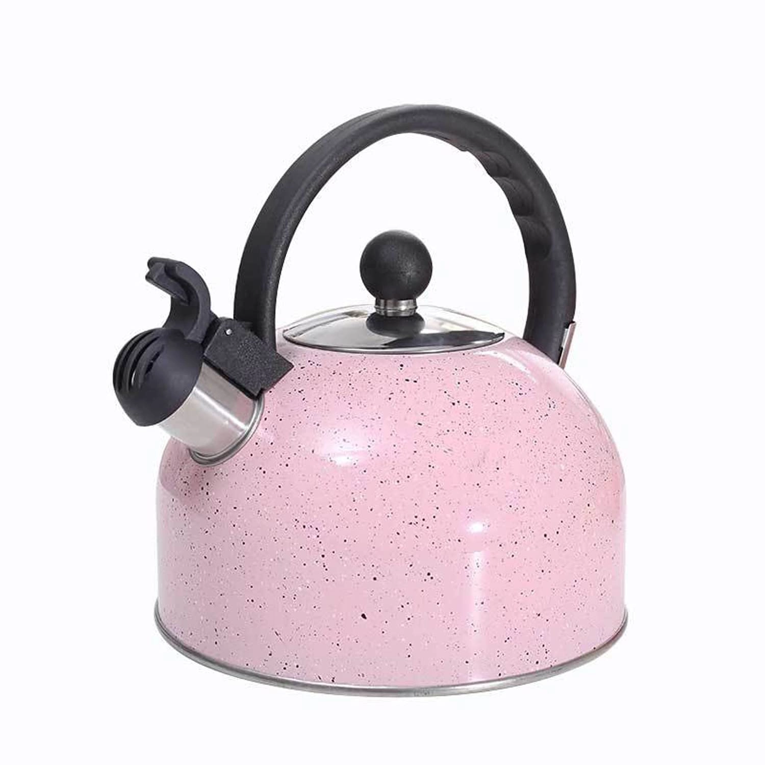 Stainless Steel Kettle - 2.5L