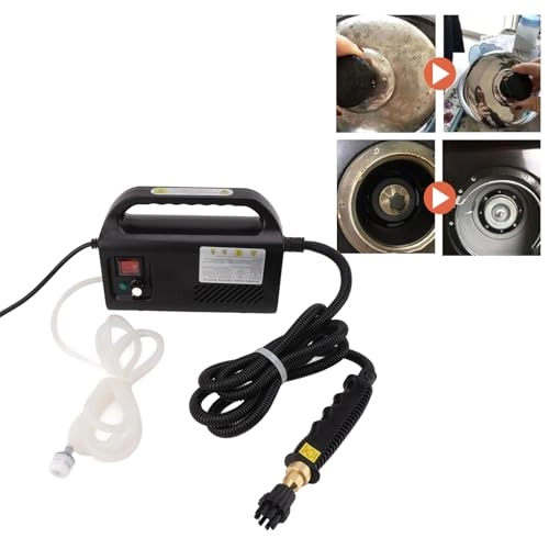 Handheld Steam Cleaner