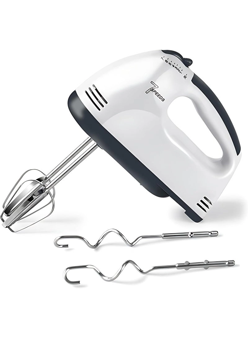 Electric Handheld Hand Mixer