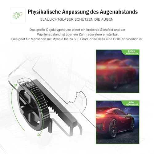 VR Glasses