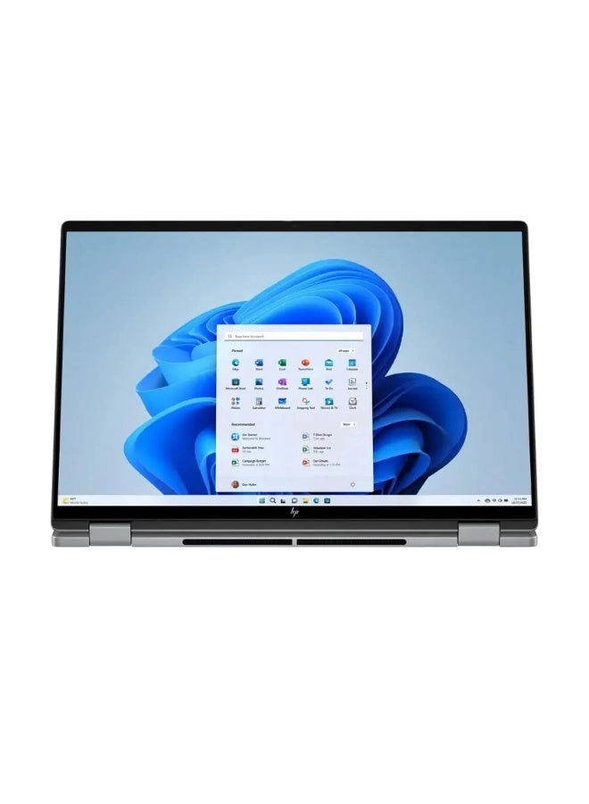 Omnibook X Flip - 16'' 512GB 8GB Ryzen 5 220