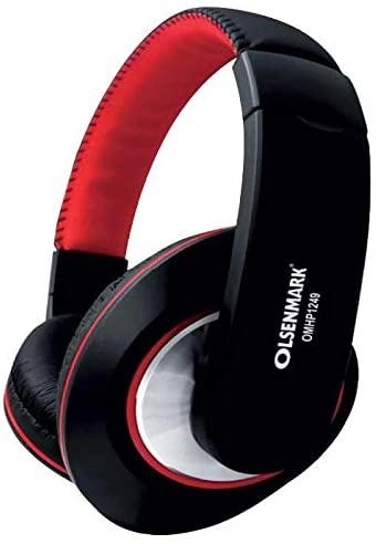 Olsenmark Middle East L.L.C OMHP1249 Wireless Headphone