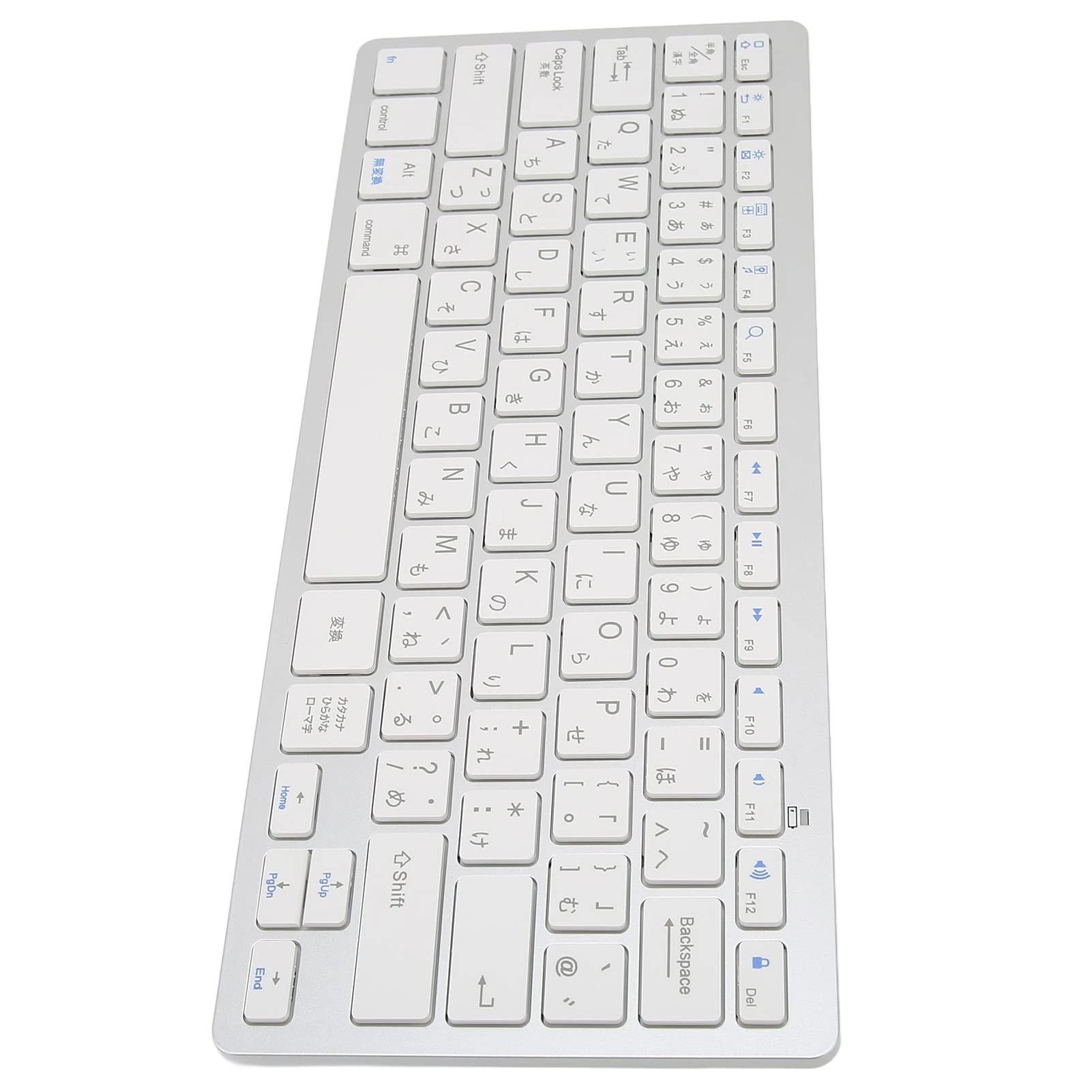 LWYOC Mini Keyboard - JP Wireless