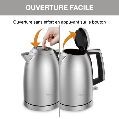 Excellence BW552D10 - 1.7L