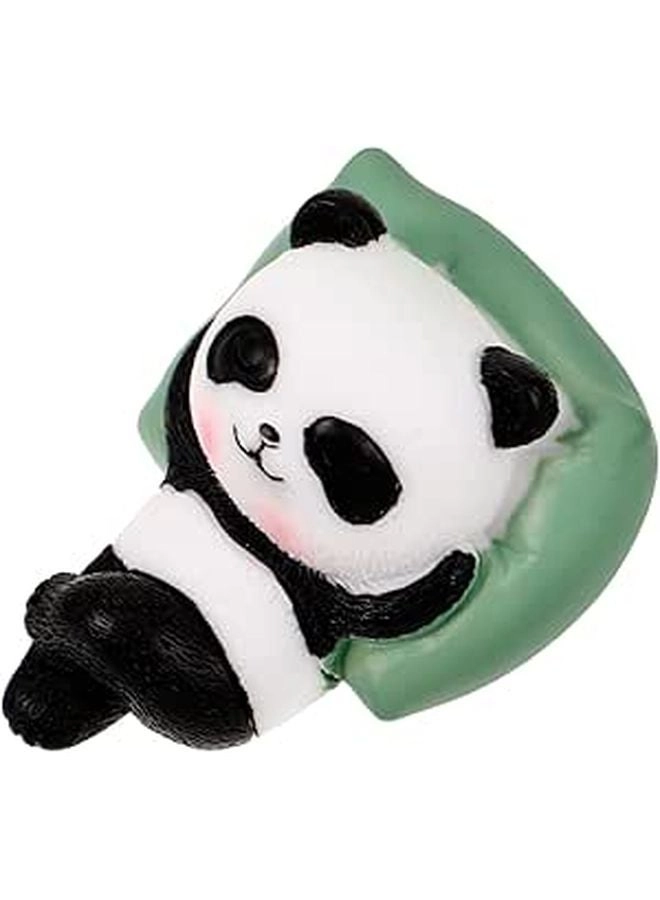 Panda Car Dashboard Ornament