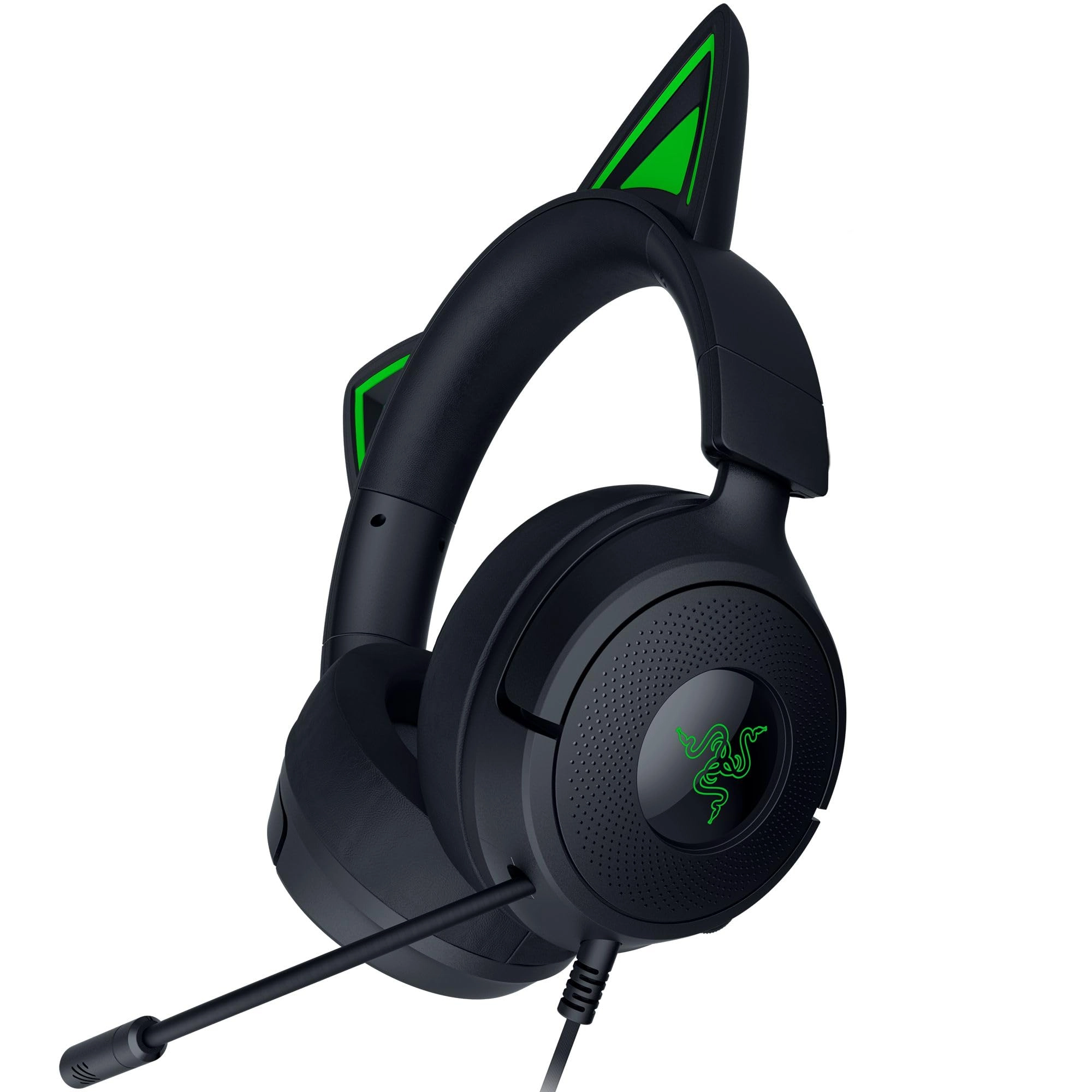 Kraken Kitty V3 X Wired Headset