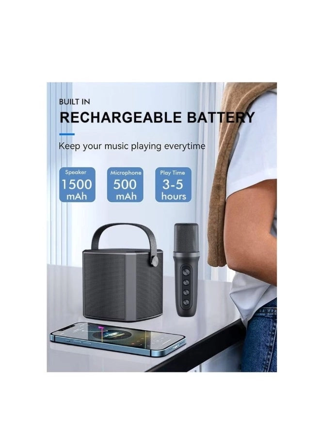 KM-BT-01 - 2 Wireless Microphones