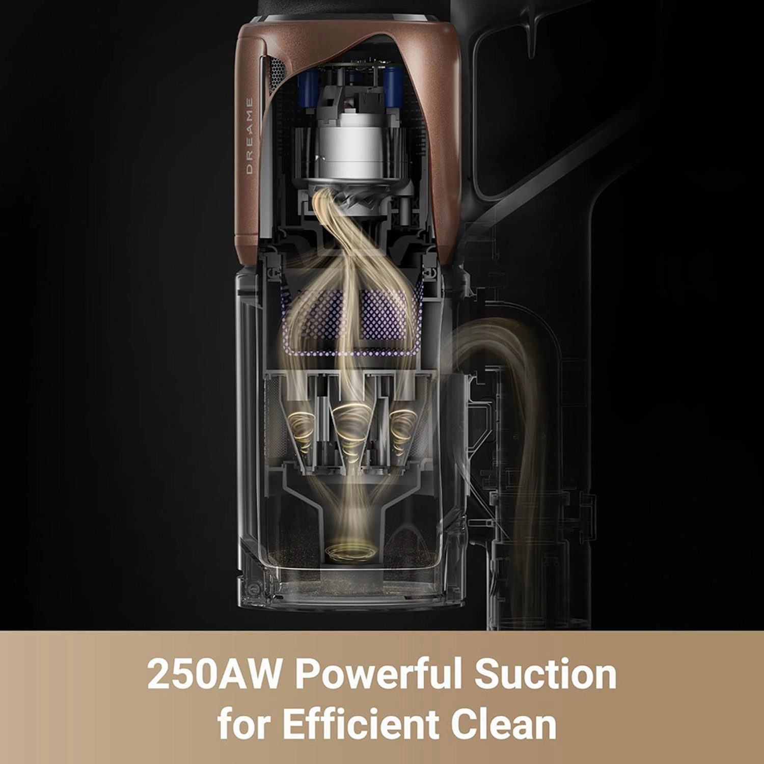 Z20 - Stick Vacuum Cleaner 1 hour and 30 minutes