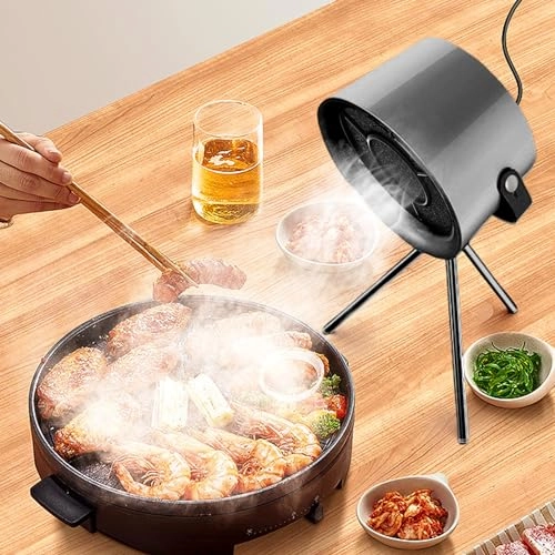 Portable Cooker Hood