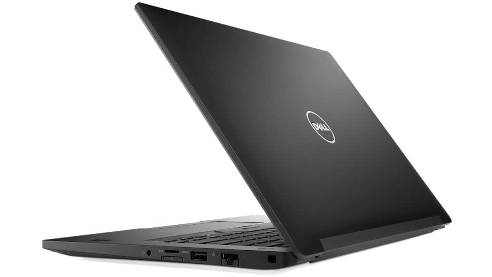 (Renewed) Latitude 7490 - 14.1'' Core i5-8250U 8GB DDR4 512GB SSD 256GB HDD
