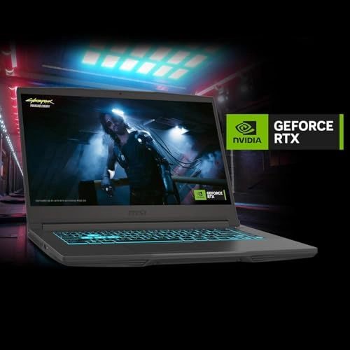 Thin 15 - 15.6'' i5-13420H 32GB DDR4 1TB PCIe SSD