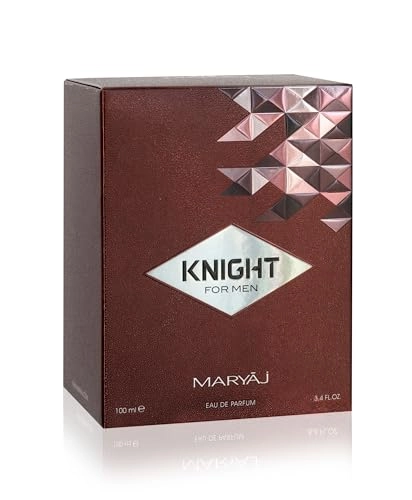 Knight Eau de Parfum 100ml