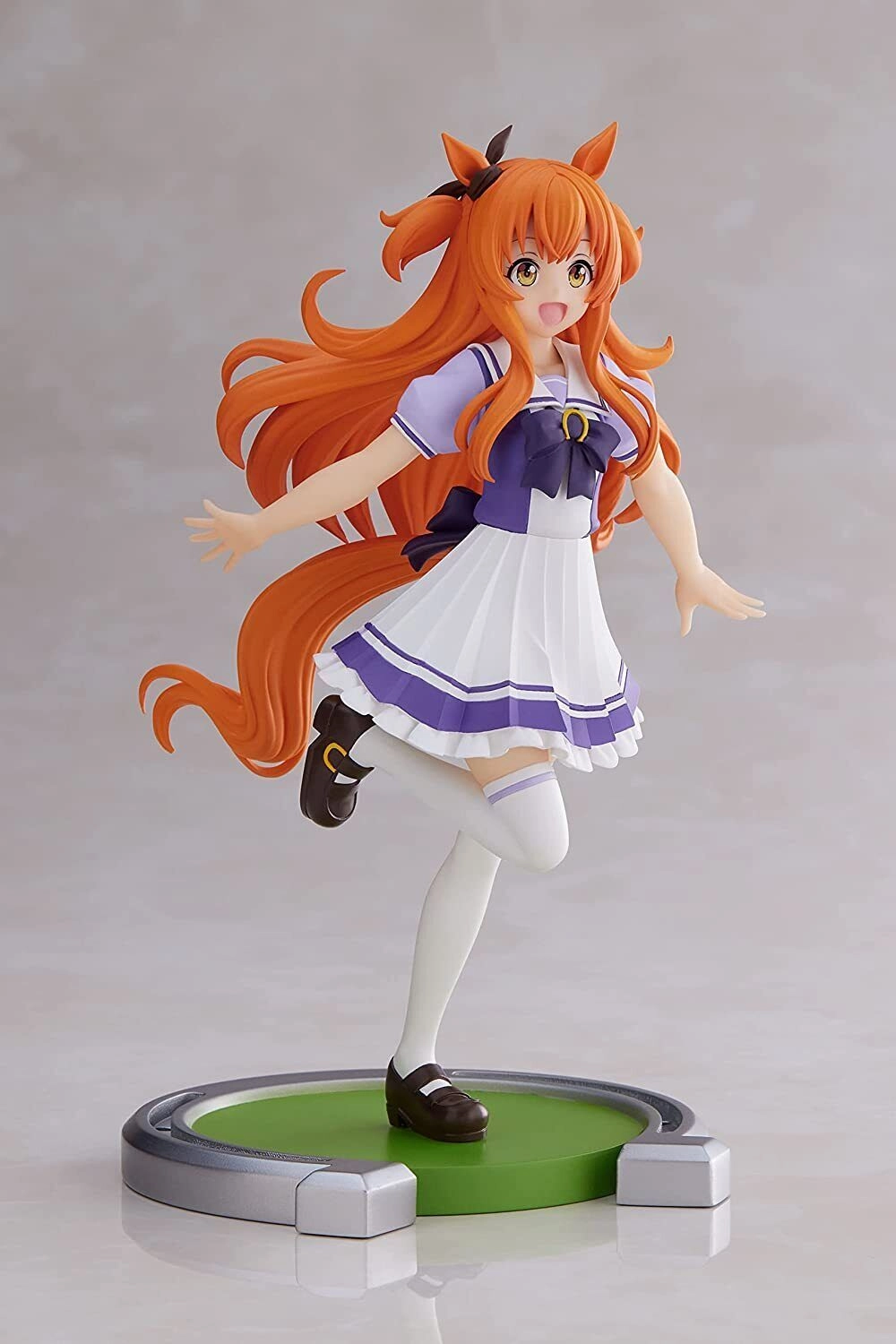 Mayano Top Gun - Umamusume: Pretty Derby (16 cm)