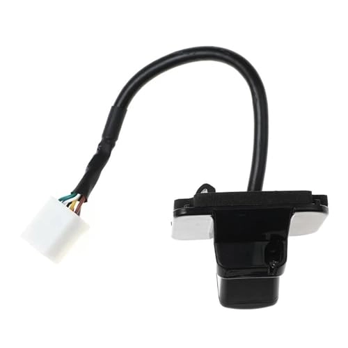 Reverse Camera - Night vision Wire 960*480 pixels