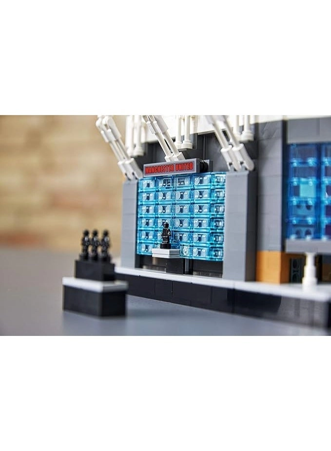 Manchester United Old Trafford (10272)