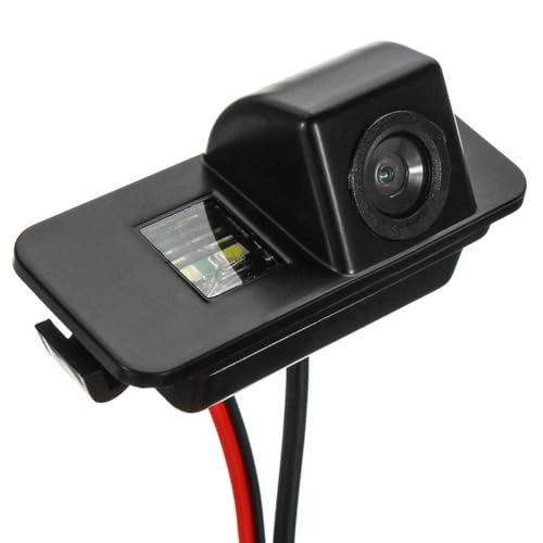 Reverse Camera - Night vision 728 x 512 pixels