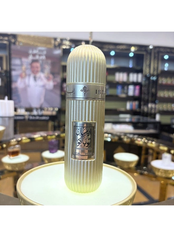 Arabian Tobacco Eau de Parfum 100 ml