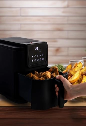 Air Fryer ME-AF979