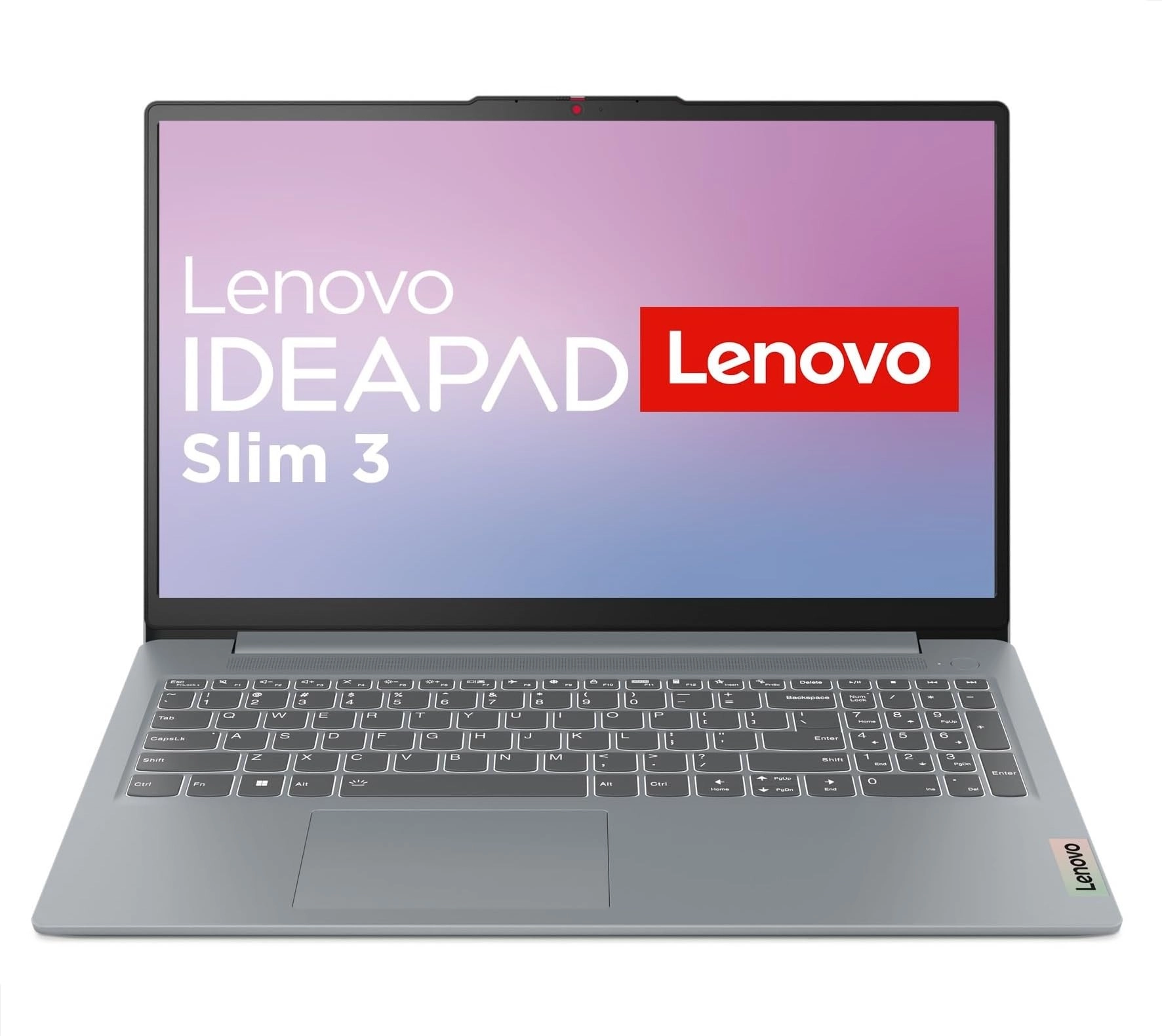 IdeaPad Slim 3 82XM00AQGE - 15.6'' Ryzen 7-7730U 16GB DDR4 1TB SSD