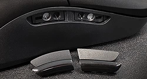 SYMMETRE II Mouse - USB