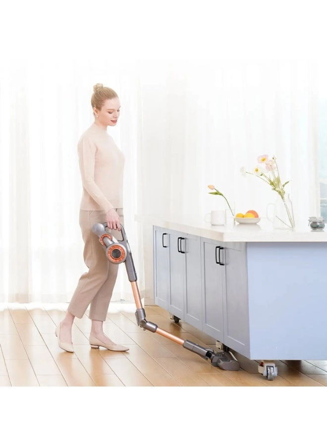 H9 Pro - Multi-Surface 80 Min