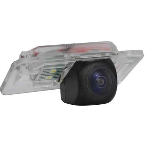 Night Vision Vehicle Rear View Camera - Wire