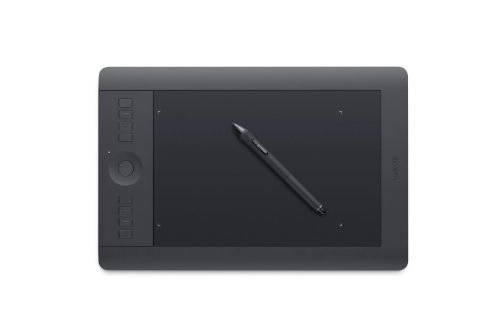 Intuos Pro - 224 x 148 mm 8192