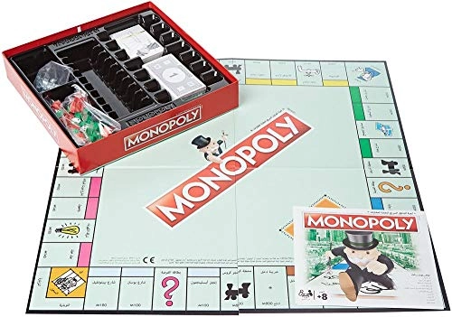 Monopoly (Arabic)