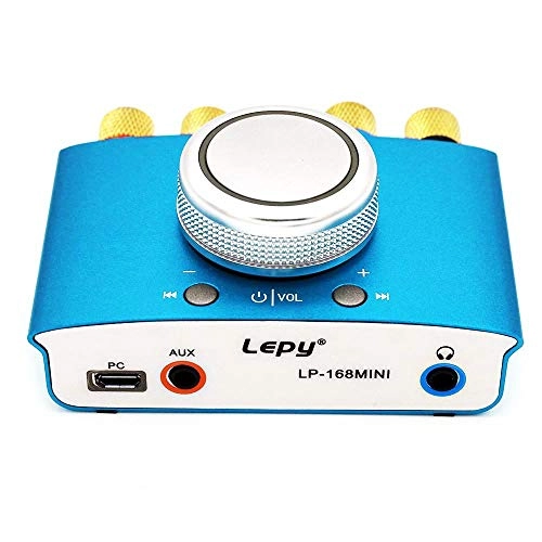 LP-168mini - 50W x 2RMS