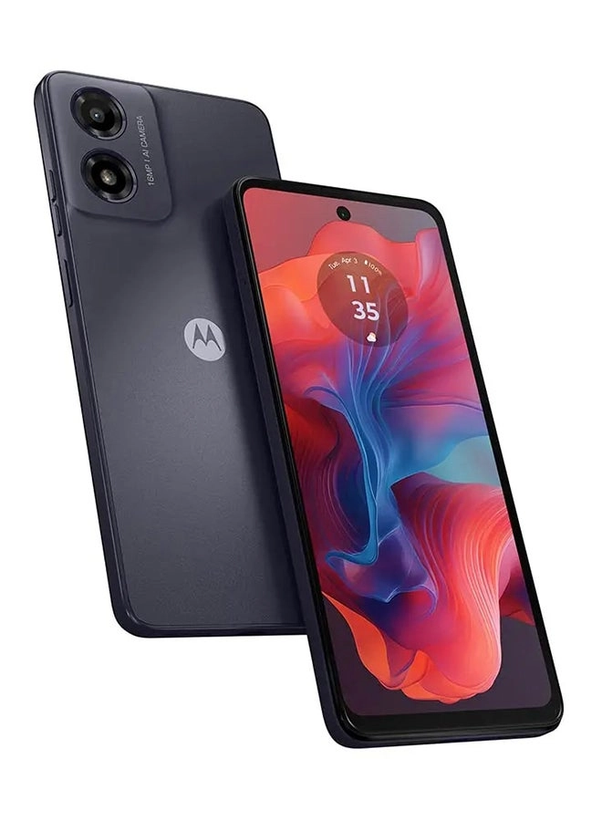 Motorola G04 - 4GB 64GB