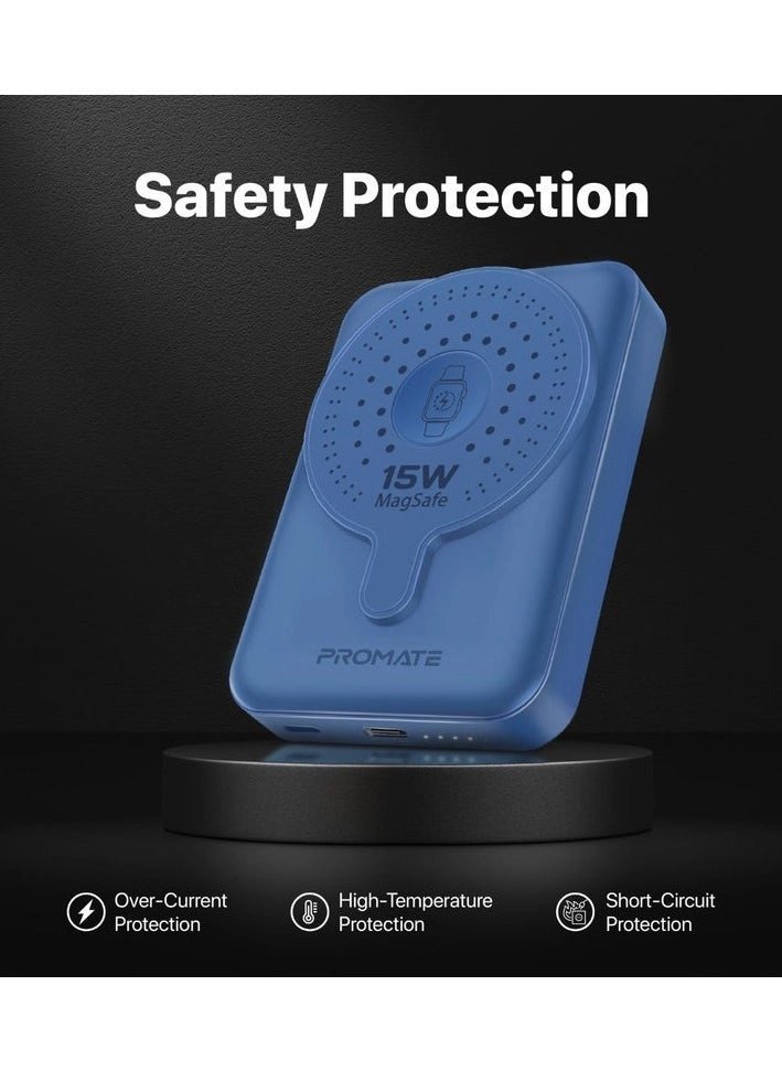 PowerMag-Duo - 20W Wireless