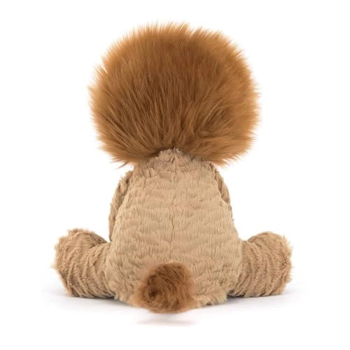 Fuddlewuddle - Lion - 23 cm