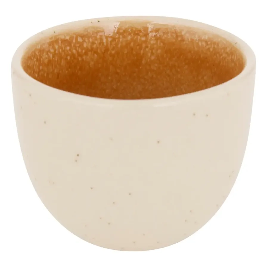 Wonja Earthenware Espresso Cup - 100 ml