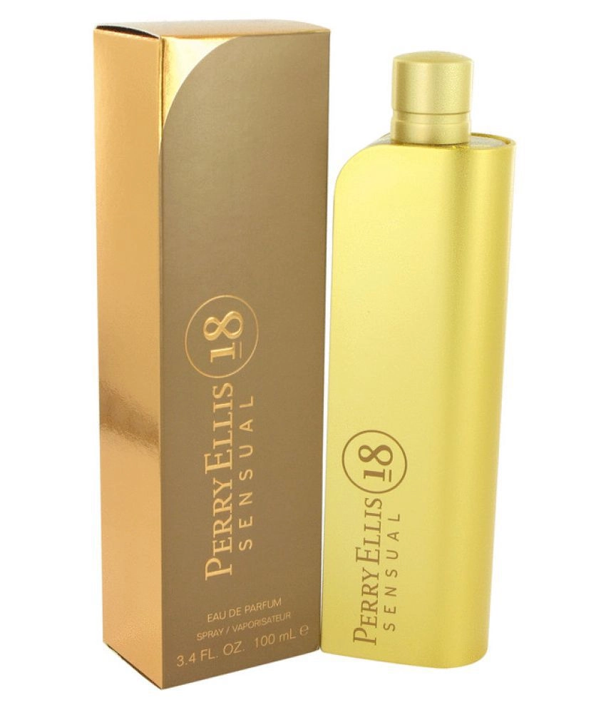 18 Eau de Parfum 100 ml