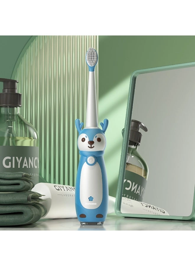 PDLFSTK12 - 350mAh IPX7 Blue