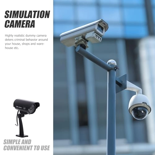 Fake Camera - Indoor Outdoor